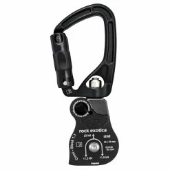 Best Sale ✔️ Rock Exotica Omni-Block 1.1 SwivaBiner 🌟