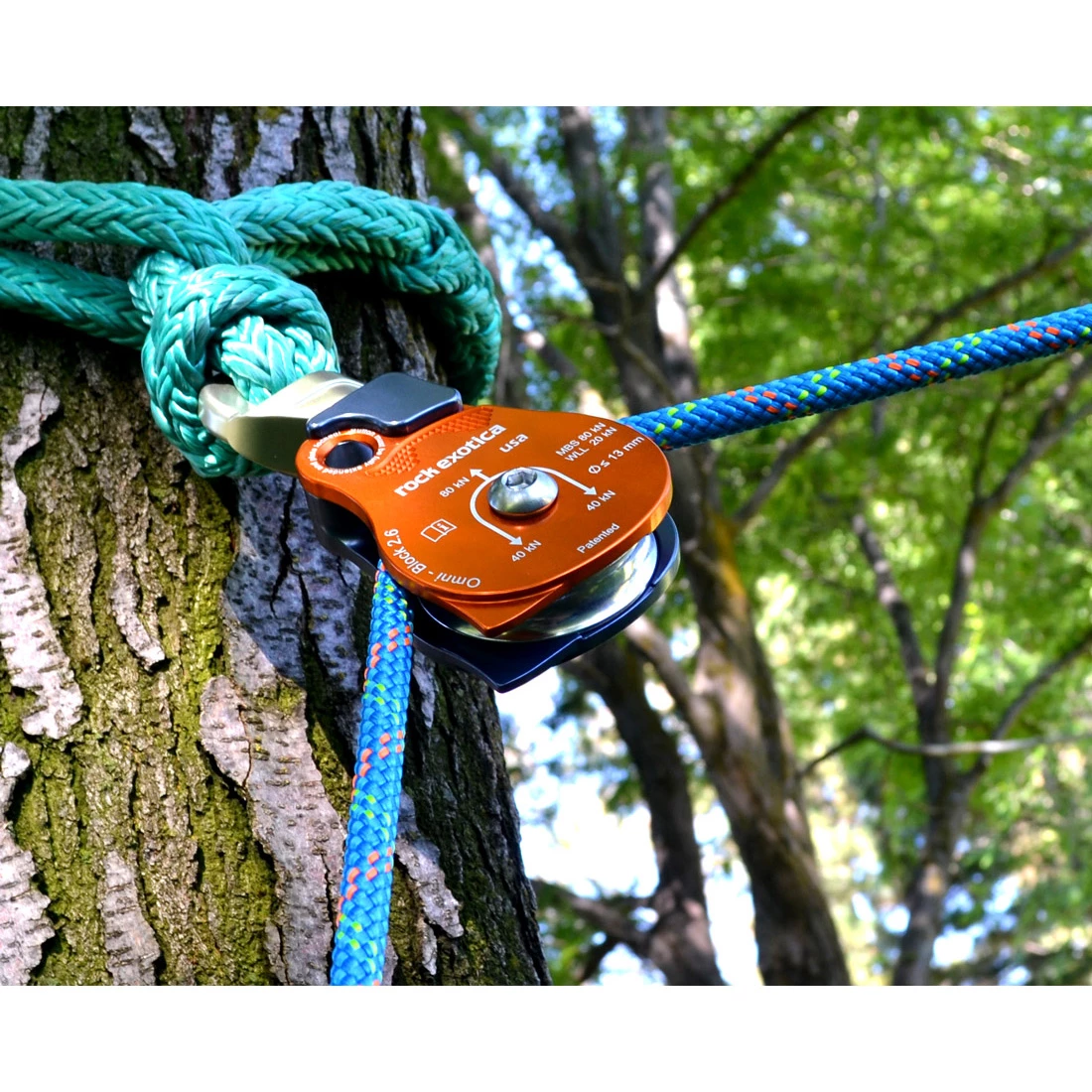 Brand new ⌛ Rock Exotica Omni-Block 2.6 😀 2 Brand new ⌛ Rock Exotica Omni-Block 2.6 😀 - Image 2