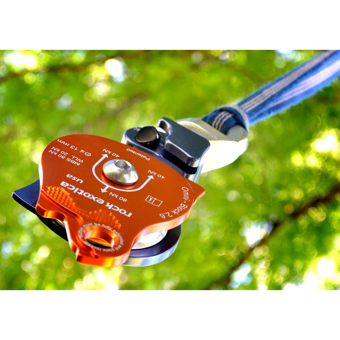 Brand new ⌛ Rock Exotica Omni-Block 2.6 😀 5 Brand new ⌛ Rock Exotica Omni-Block 2.6 😀 - Image 5