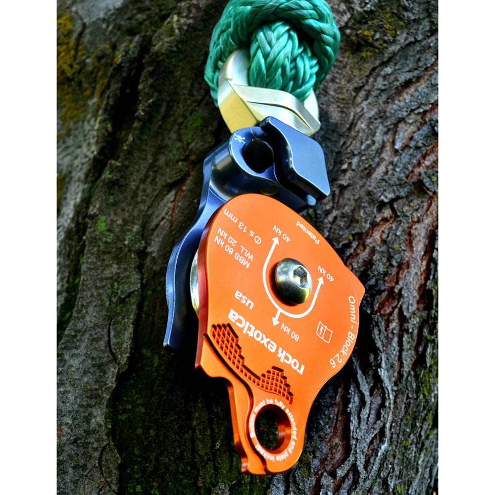 Brand new ⌛ Rock Exotica Omni-Block 2.6 😀 4 Brand new ⌛ Rock Exotica Omni-Block 2.6 😀 - Image 4