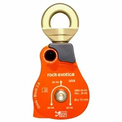 Brand new ⌛ Rock Exotica Omni-Block 2.6 😀