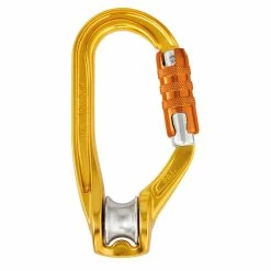 Promo ✨ Petzl Rollclip Triact-Lock 😀
