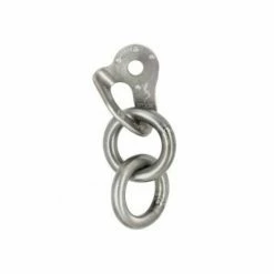 Hot Sale 🔔 Fixe Hardware 316 SS 1/2 Double Ring Anchor 🧨