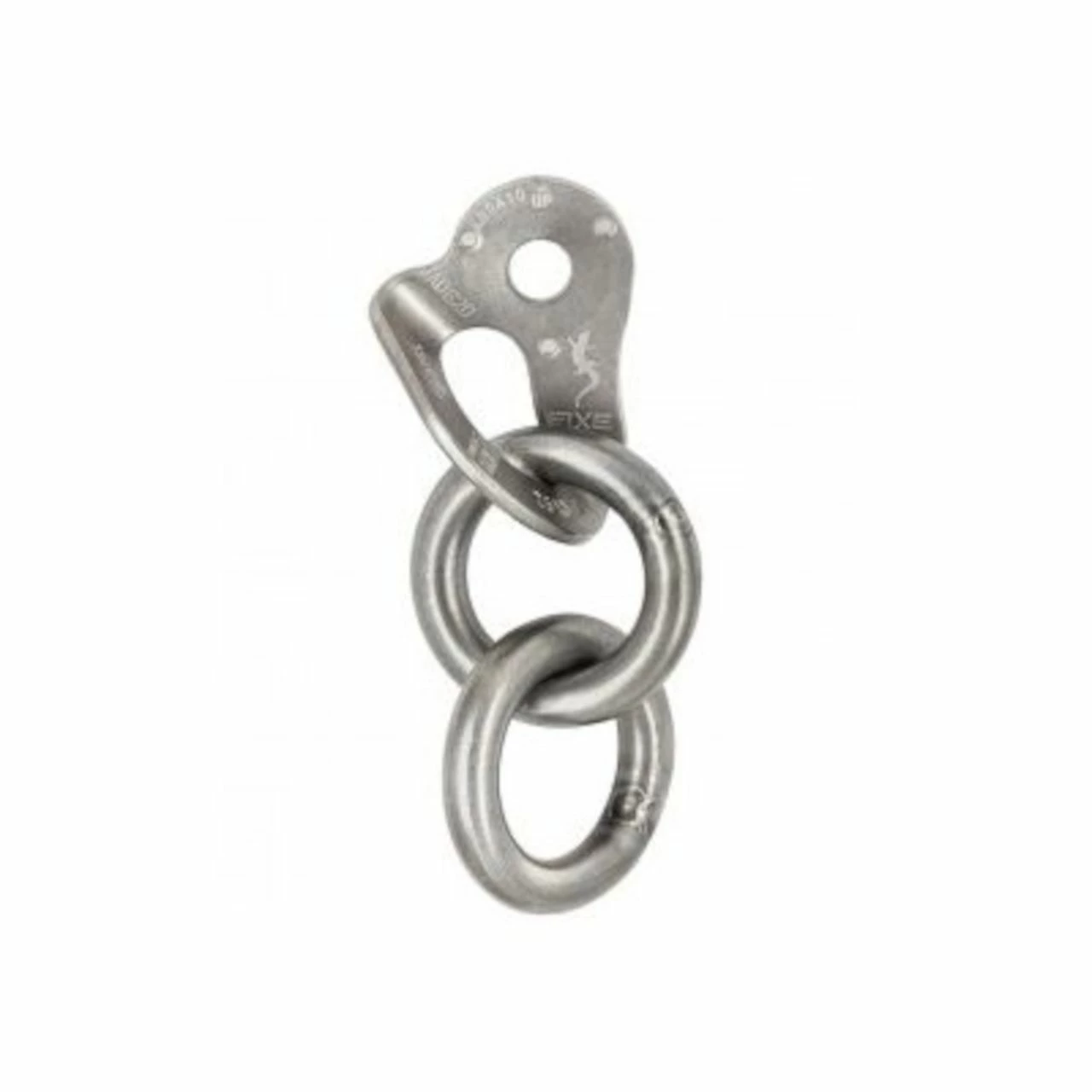 Coupon 🔔 Fixe Hardware 316 SS 3/8 Double Ring Anchor 🎁 1 Coupon 🔔 Fixe Hardware 316 SS 3/8 Double Ring Anchor 🎁