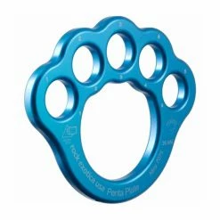 Grivel Shop -Grivel Shop rock exotica penta plate 26209.1626821826