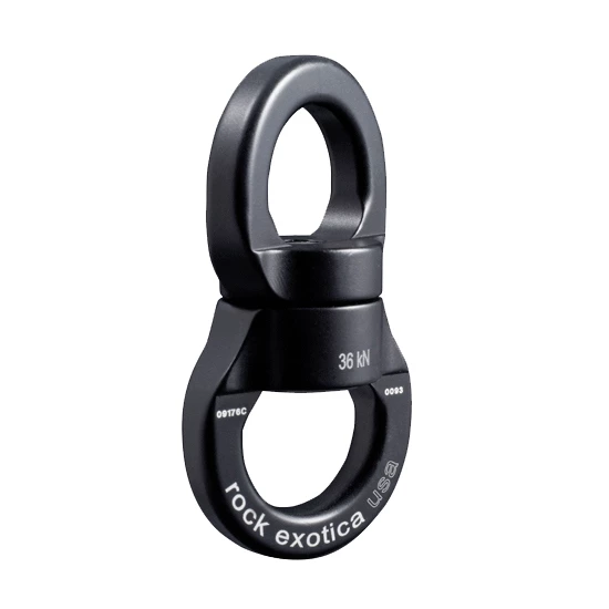 Budget 💯 Rock Exotica Rotator Round Swivel - Large 🎁 2 Budget 💯 Rock Exotica Rotator Round Swivel - Large 🎁 - Image 2