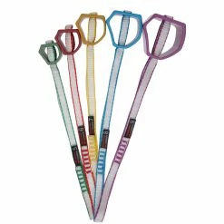 Best deal ๐ Wild Country RockCentric Dyneema Set #5-9 ๐งจ