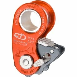 Flash Sale 🔔 Climbing Technology RollNLock Ascender/Pulley ✨ -Grivel Shop rollnlock 2d652 1 57519.1626822420