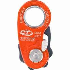 Flash Sale 🔔 Climbing Technology RollNLock Ascender/Pulley ✨ -Grivel Shop rollnlock 2d652 2 16913.1626822416