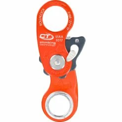 Flash Sale 🔔 Climbing Technology RollNLock Ascender/Pulley ✨ -Grivel Shop rollnlock 2d652 3 99294.1626822427