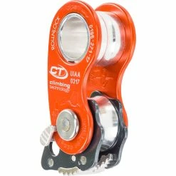 Flash Sale 🔔 Climbing Technology RollNLock Ascender/Pulley ✨ -Grivel Shop rollnlock 2d652 5 25589.1626822424