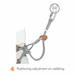 Flash Sale 🔔 Climbing Technology RollNLock Ascender/Pulley ✨ -Grivel Shop rollnlock 2d652 en 4 56962.1626822424