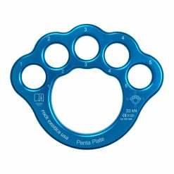 Promo 🧨 Rock Exotica PentaPlate 🎁