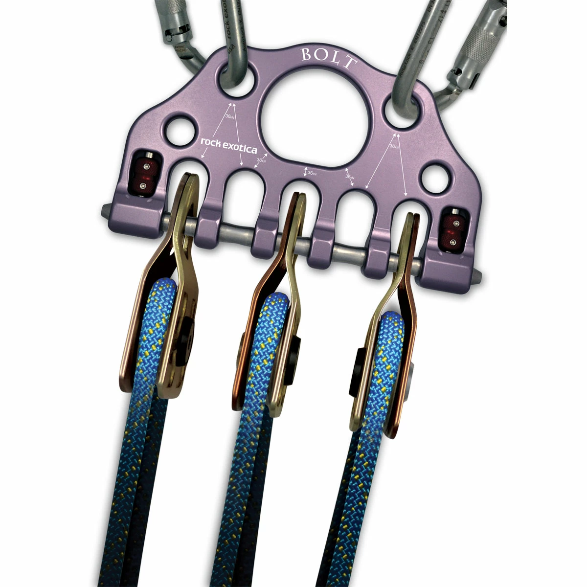 Best deal ⭐ Rock Exotica The BOLT 🌟 2 Best deal ⭐ Rock Exotica The BOLT 🌟 - Image 2