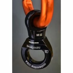 Wholesale 🧨 Rock Exotica Nano Swivel 🥰 -Grivel Shop s11 ss1 25994.1626822032