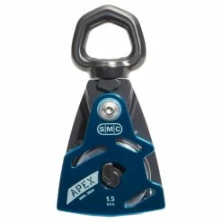 Best reviews of 💯 SMC Apex Swivel Pulley 🧨