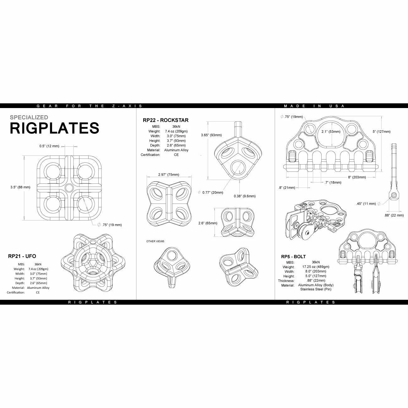 Best deal ⭐ Rock Exotica The BOLT 🌟 5 Best deal ⭐ Rock Exotica The BOLT 🌟 - Image 5