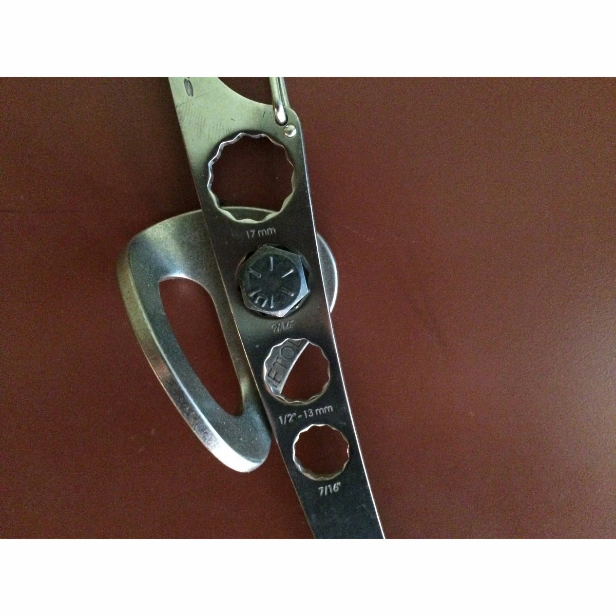 Top 10 🔥 Metolius Torque Nut Tool 🥰 2 Top 10 🔥 Metolius Torque Nut Tool 🥰 - Image 2