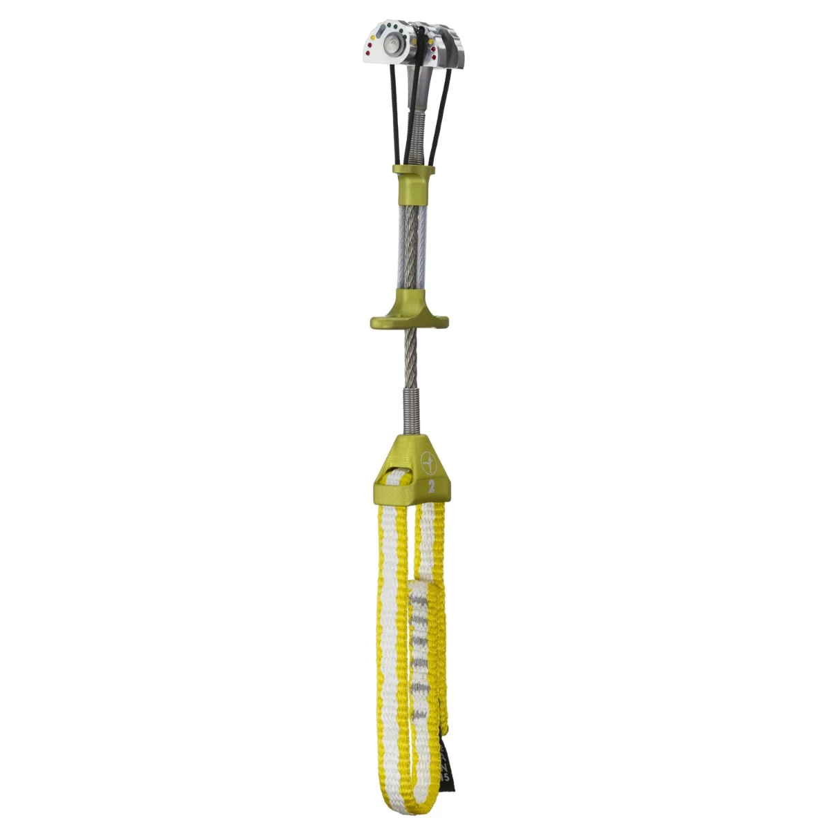 Budget 🤩 Metolius Ultralight Master Cam Package 1-4 ❤️ 3 Budget 🤩 Metolius Ultralight Master Cam Package 1-4 ❤️ - Image 3