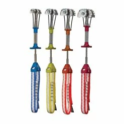 Budget 🤩 Metolius Ultralight Master Cam Package 1-4 ❤️